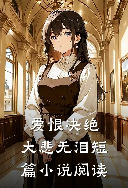 爱恨决绝，大悲无泪短篇小说阅读