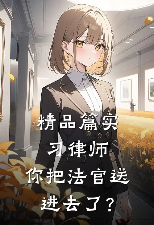 精品篇实习律师，你把法官送进去了？