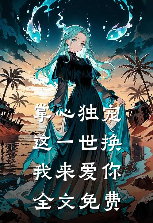 掌心独宠：这一世换我来爱你全文免费