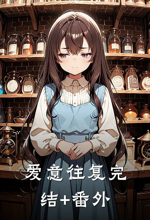 爱意往复完结+番外