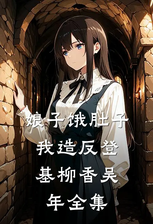 娘子饿肚子，我造反登基柳香吴年全集