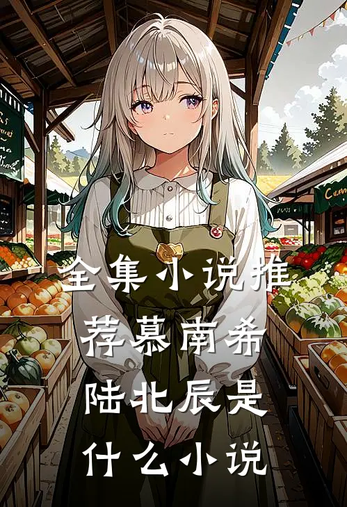 全集小说推荐慕南希陆北辰是什么小说