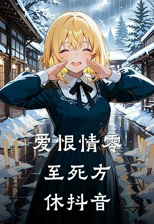 爱恨情零，至死方休抖音