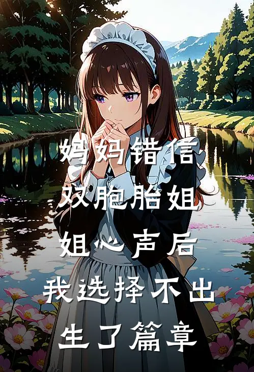 妈妈错信双胞胎姐姐心声后，我选择不出生了篇章