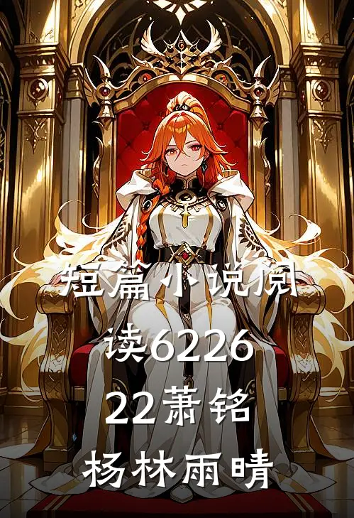 短篇小说阅读622622萧铭杨林雨晴