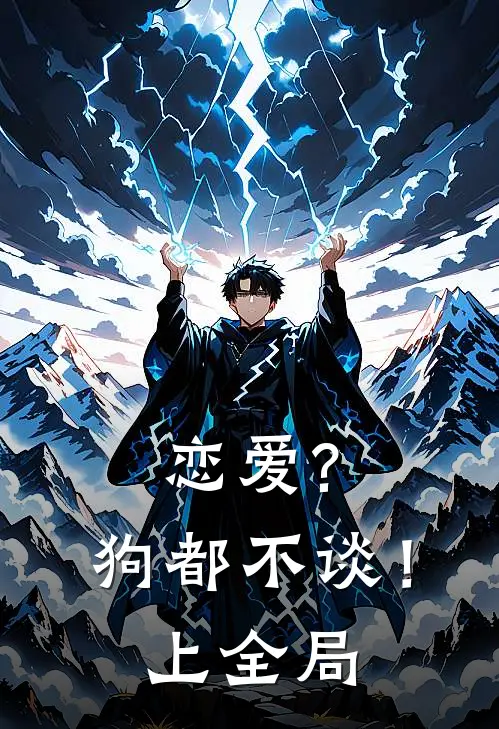 恋爱?狗都不谈！（上）全局