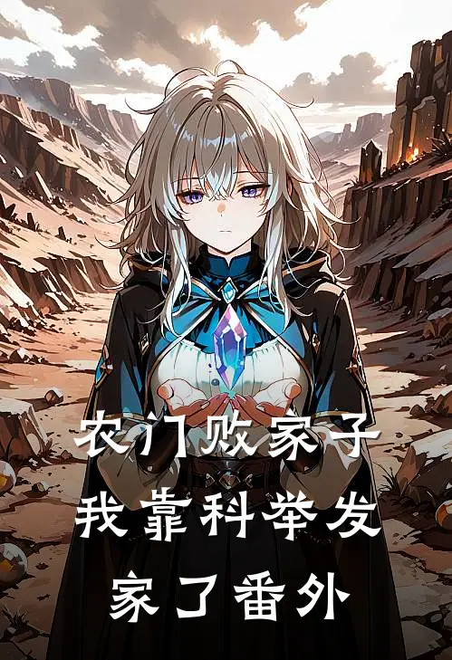 农门败家子：我靠科举发家了番外