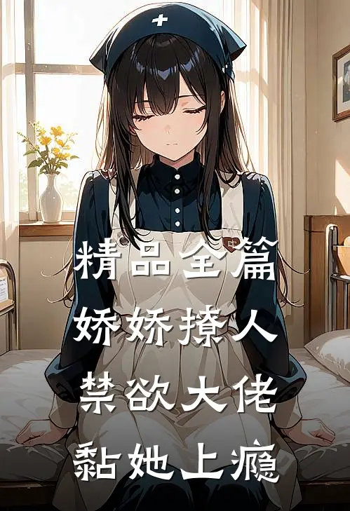 精品全篇娇娇撩人，禁欲大佬黏她上瘾