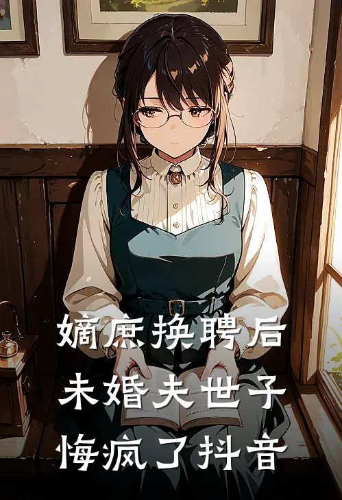 嫡庶换聘后，未婚夫世子悔疯了抖音
