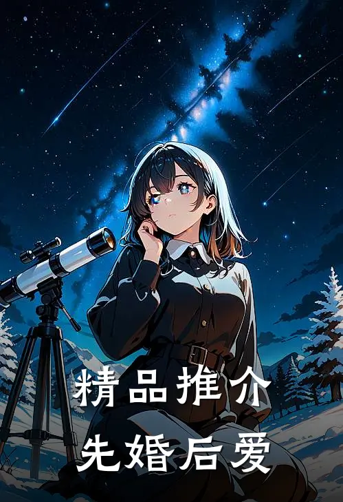 精品推介先婚后爱