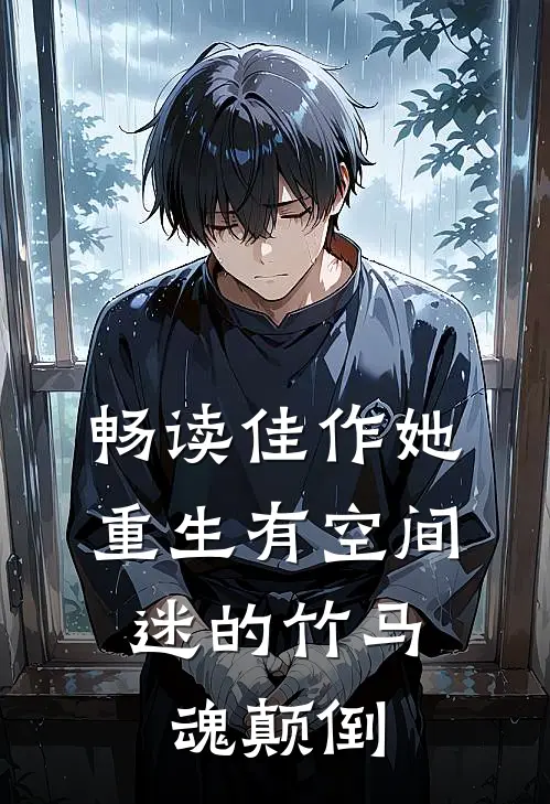 畅读佳作她重生有空间，迷的竹马魂颠倒