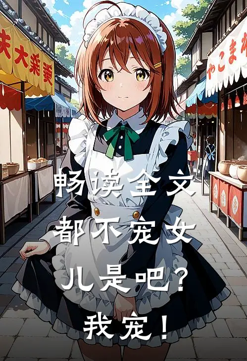 畅读全文都不宠女儿是吧？我宠！