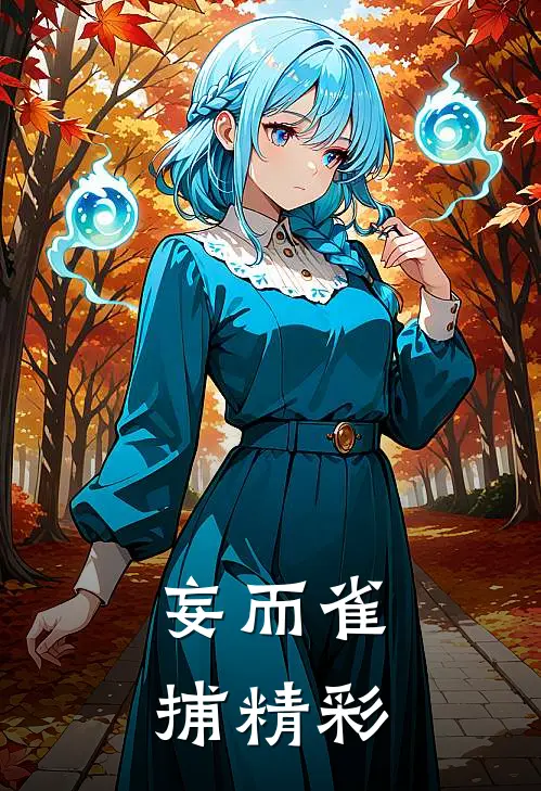 妄而雀捕精彩