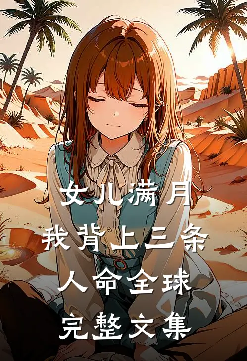 女儿满月，我背上三条人命全球完整文集
