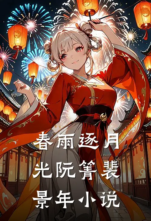 春雨逐月光阮箐裴景年小说