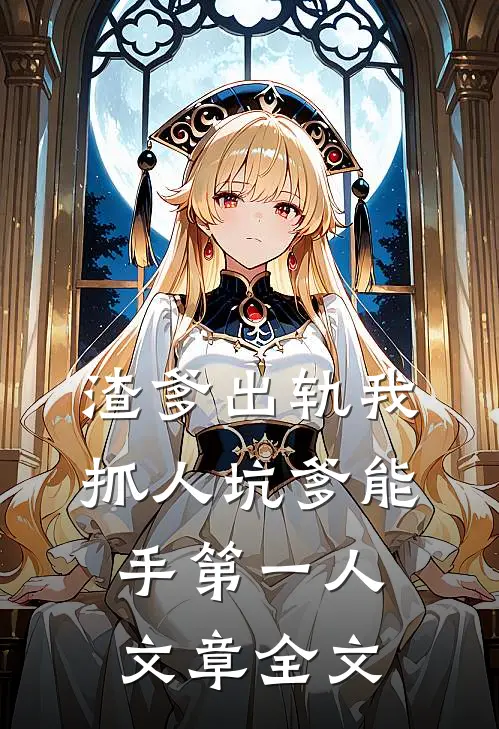 渣爹出轨我抓人坑爹能手第一人文章全文