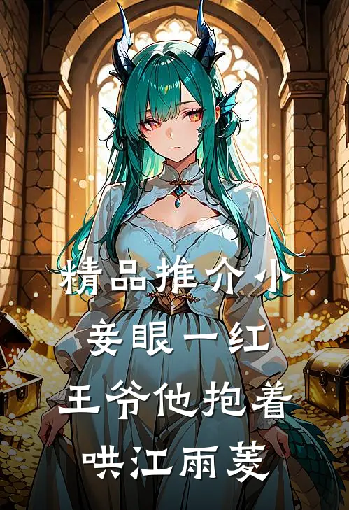精品推介小妾眼一红,王爷他抱着哄江雨菱