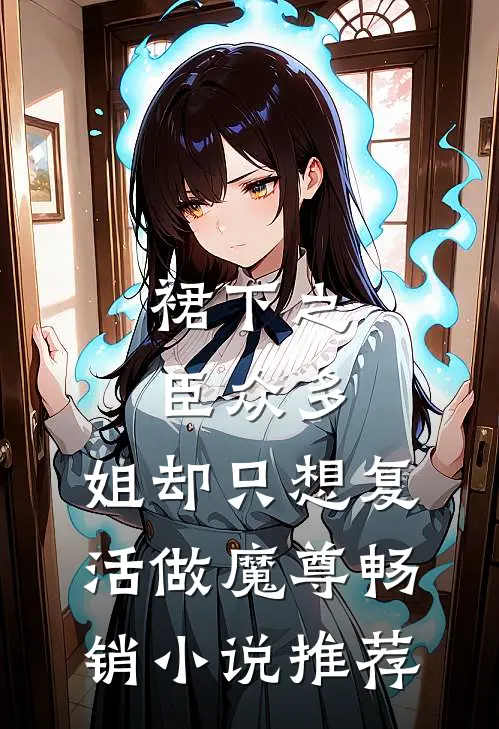 裙下之臣众多，姐却只想复活做魔尊畅销小说推荐