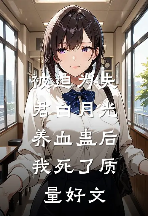 被迫为夫君白月光养血蛊后，我死了质量好文