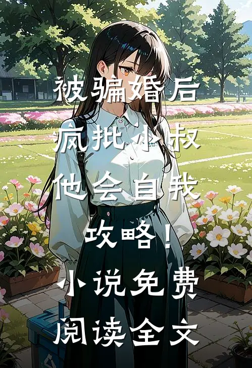 被骗婚后，疯批小叔他会自我攻略！小说免费阅读全文