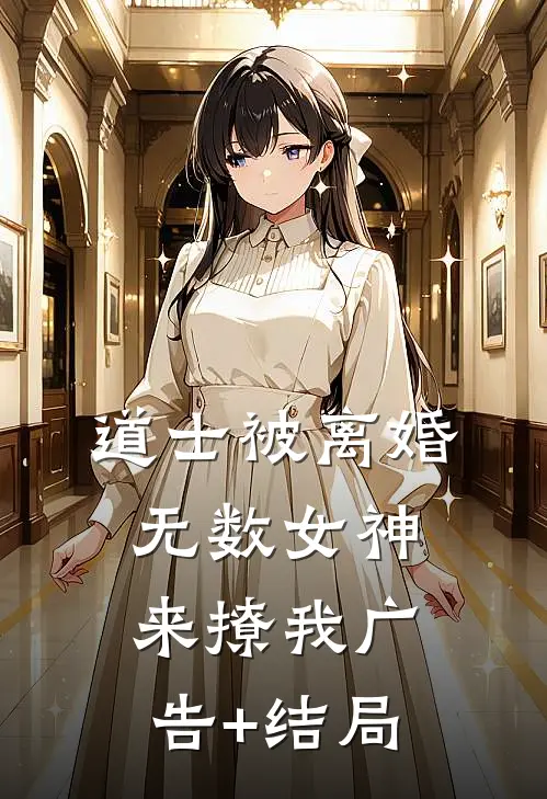 道士被离婚，无数女神来撩我广告+结局