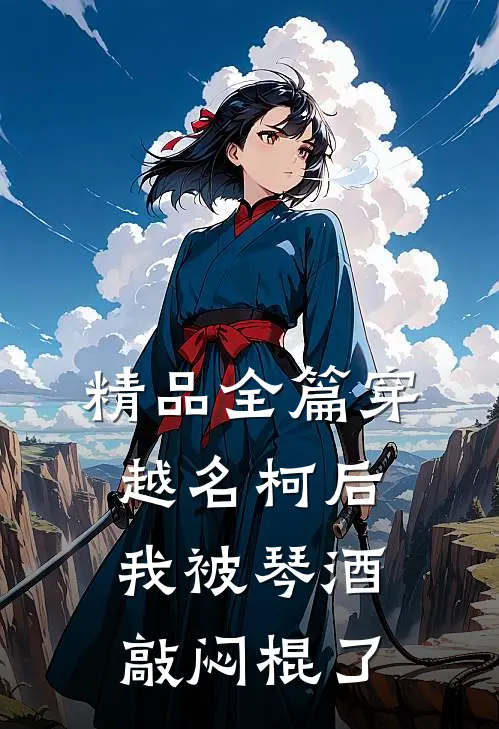 精品全篇穿越名柯后，我被琴酒敲闷棍了