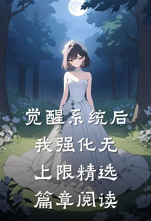 觉醒系统后，我强化无上限精选篇章阅读