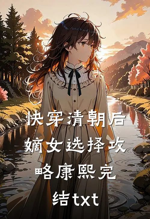 快穿清朝后，嫡女选择攻略康熙完结txt