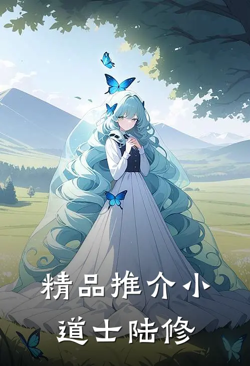 精品推介小道士陆修