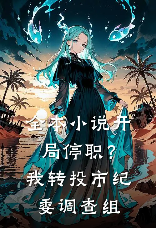 全本小说开局停职？我转投市纪委调查组