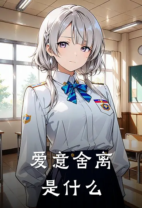 爱意舍离是什么