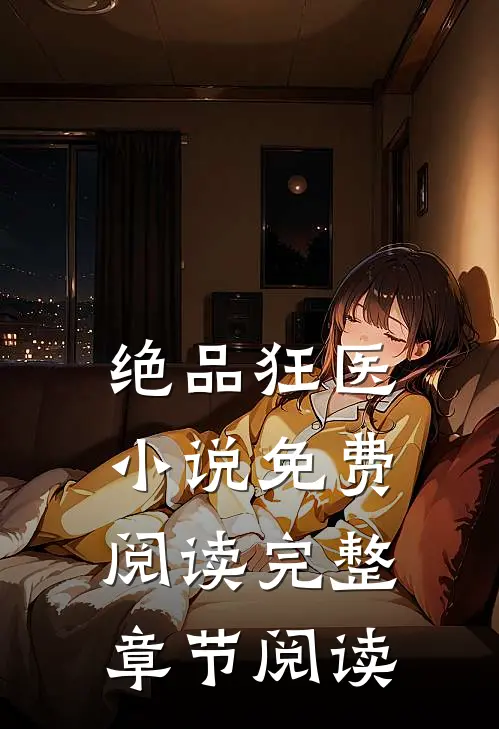 绝品狂医小说免费阅读完整章节阅读