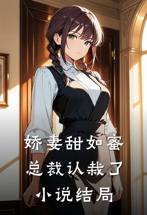 娇妻甜如蜜：总裁认栽了小说结局