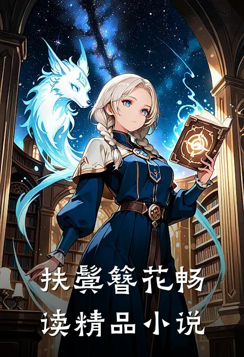 扶鬓簪花畅读精品小说
