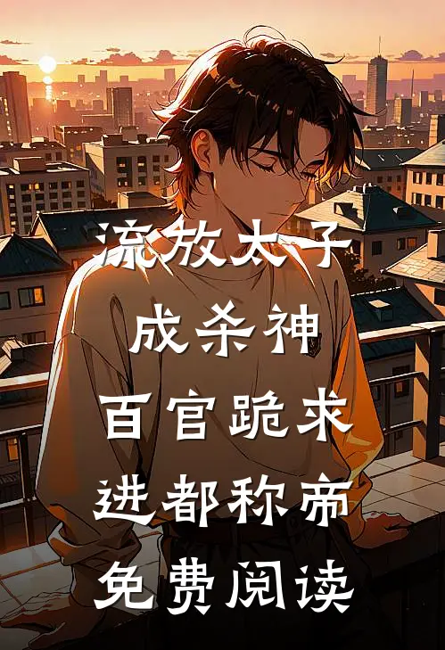 流放太子成杀神，百官跪求进都称帝免费阅读