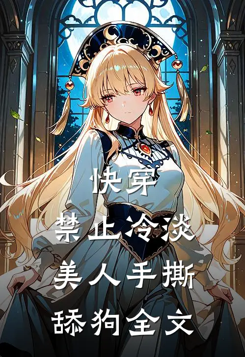 快穿：禁止冷淡美人手撕舔狗全文