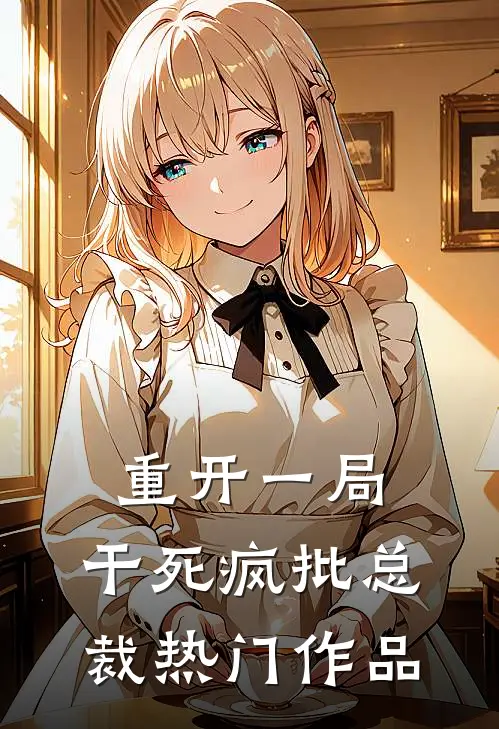 重开一局，干死疯批总裁热门作品