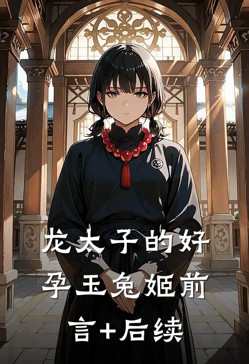 龙太子的好孕玉兔姬前言+后续