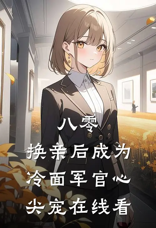 八零：换亲后成为冷面军官心尖宠在线看