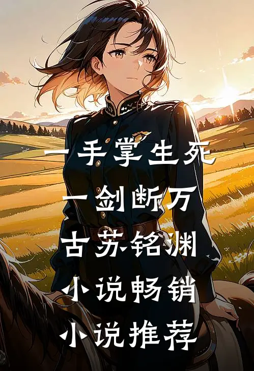 一手掌生死,一剑断万古苏铭渊小说畅销小说推荐