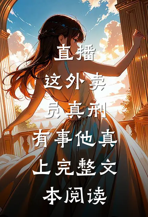 直播：这外卖员真刑，有事他真上完整文本阅读