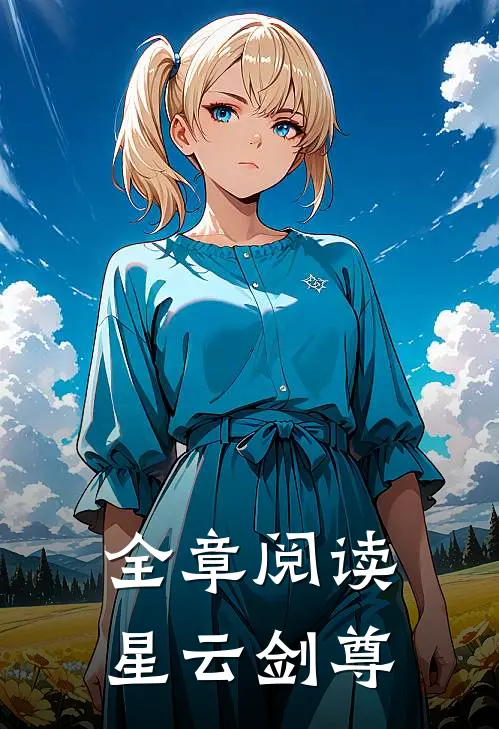 全章阅读星云剑尊