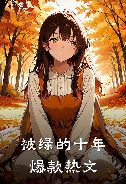 被绿的十年爆款热文