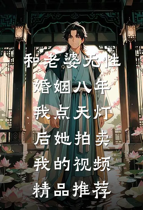 和老婆无性婚姻八年，我点天灯后她拍卖我的视频精品推荐