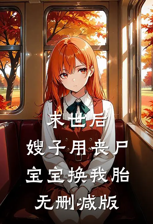 末世后，嫂子用丧尸宝宝换我胎无删减版