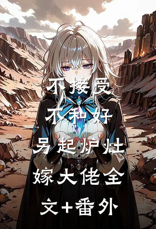 不接受不和好，另起炉灶嫁大佬全文+番外