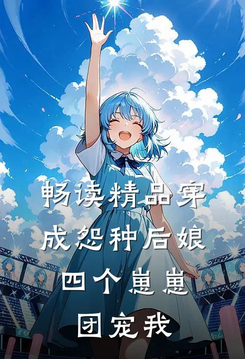 畅读精品穿成怨种后娘：四个崽崽团宠我