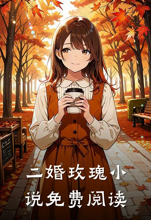 二婚玫瑰小说免费阅读