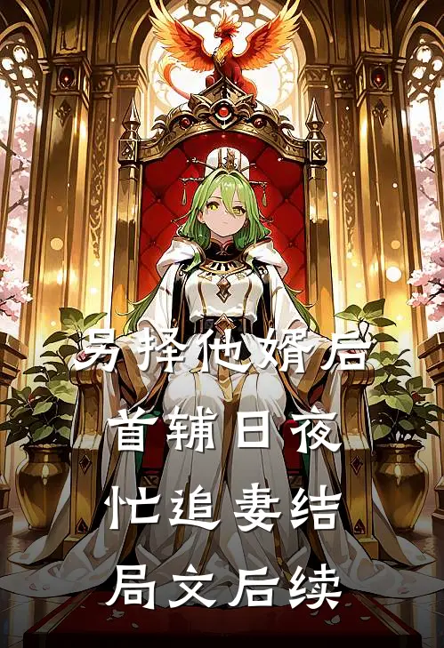 另择他婿后，首辅日夜忙追妻结局文后续