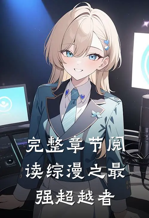 完整章节阅读综漫之最强超越者